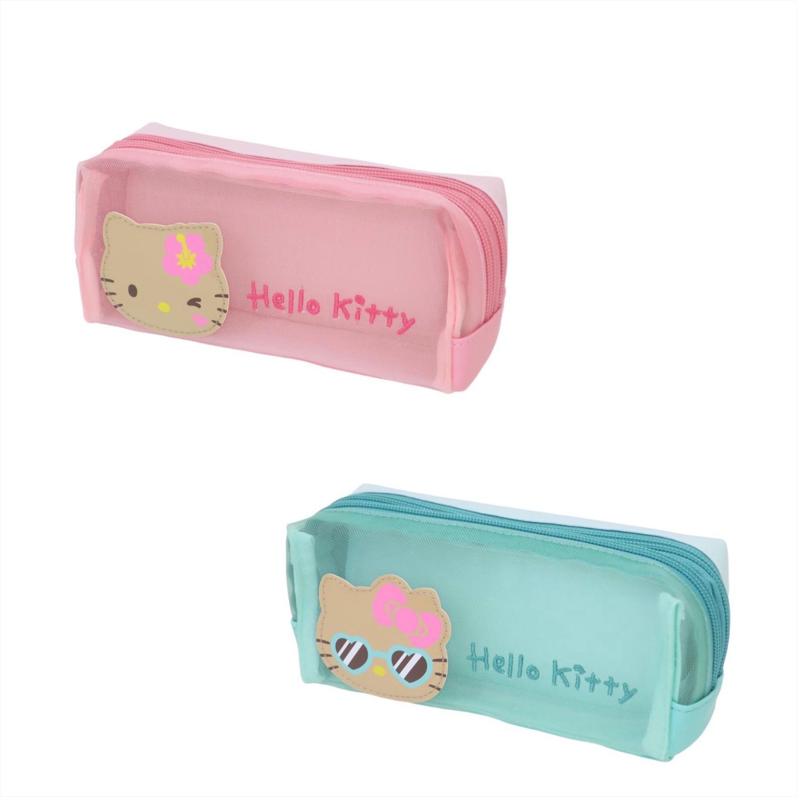 新品・未使用】HELLO KITTY 日焼けキティ ハローキティ キティちゃん 