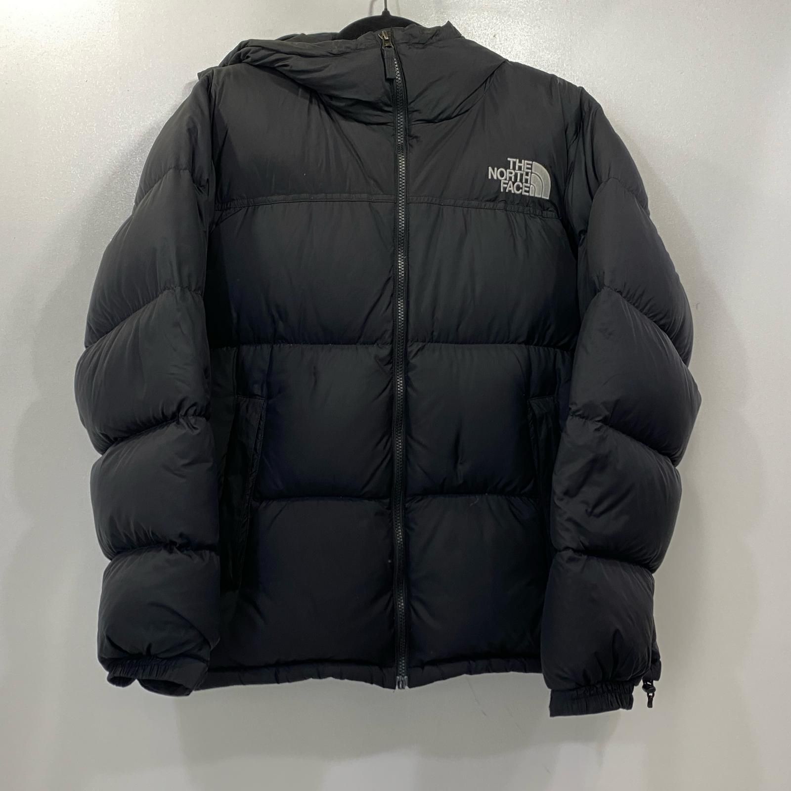 姫路東店】 中古 THE NORTH FACE | ザ・ノースフェイス ダウン 