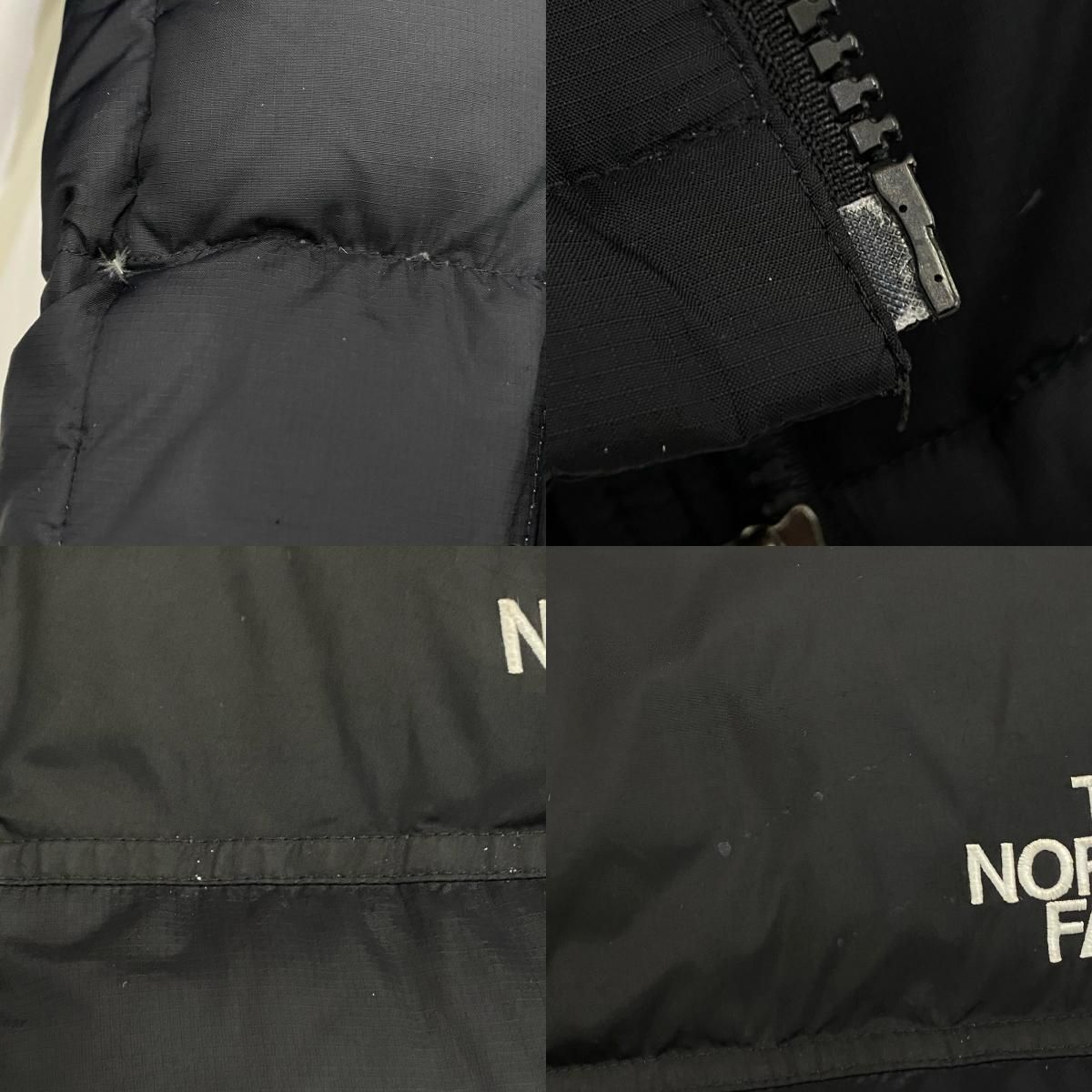姫路東店】 中古 THE NORTH FACE | ザ・ノースフェイス ダウン