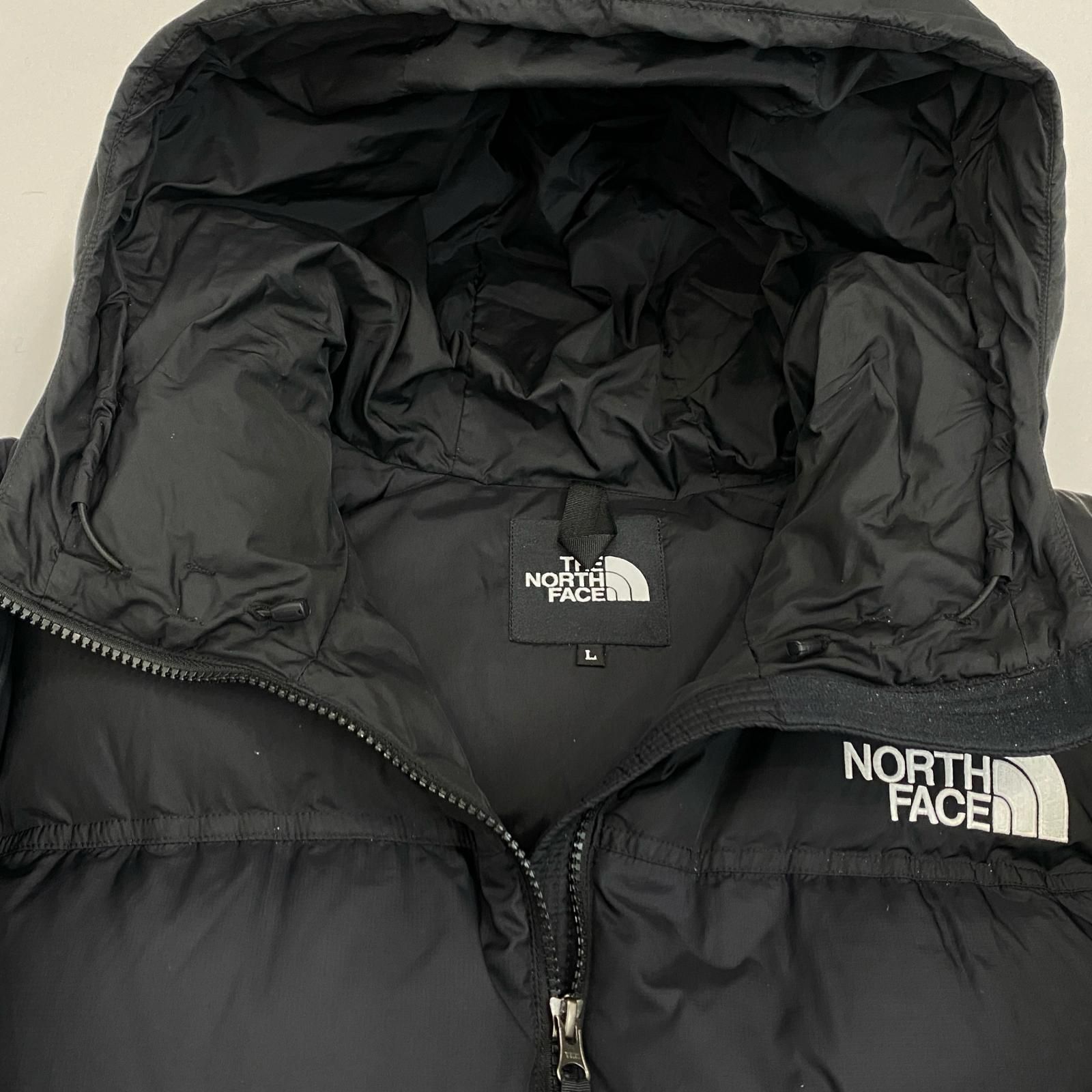 姫路東店】 中古 THE NORTH FACE | ザ・ノースフェイス ダウン