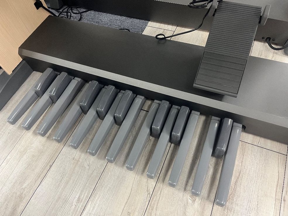 ☆85011【エレクトーン】YAMAHA ELB02 2019年製 - メルカリ