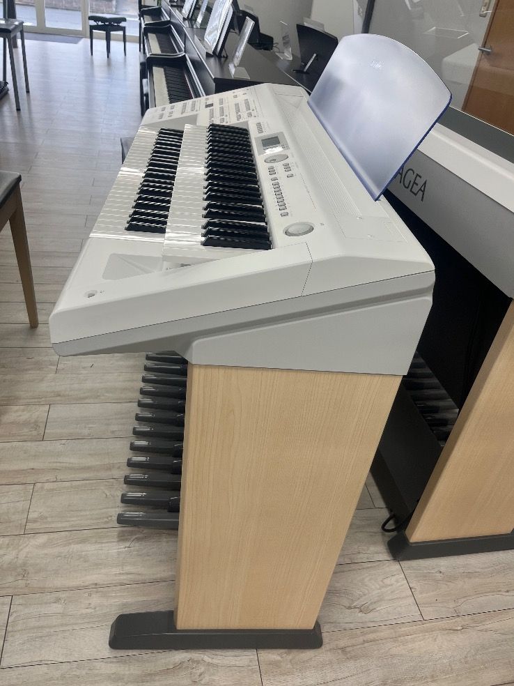 ★85011【エレクトーン】YAMAHA　ELB02　2019年製 ☆85011【エレクトーン】YAMAHA ELB02 2019年製 | リユース専門店エプコ