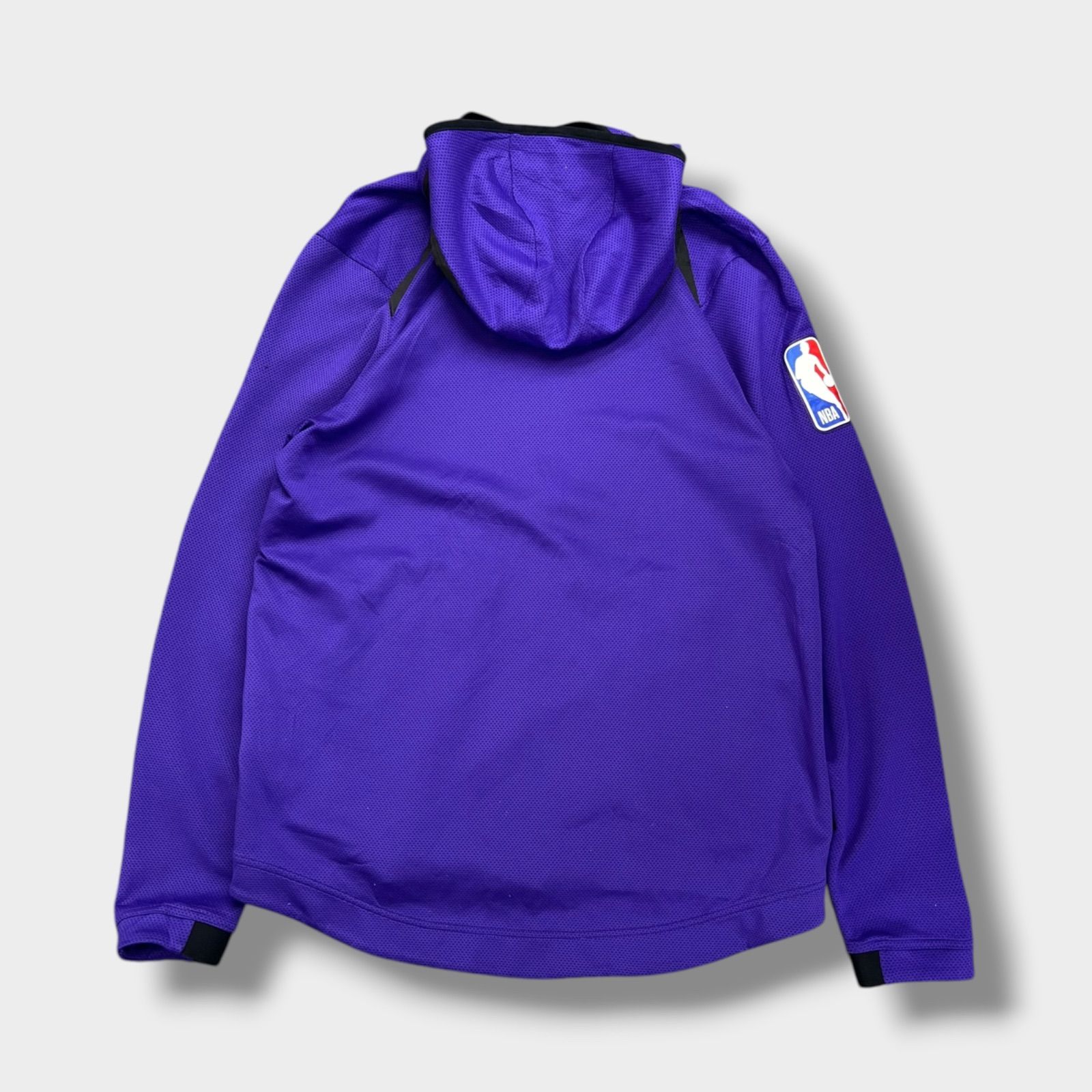 日本未発売】海外限定 Nike NBA レイカーズ Therma Flex Showtime 