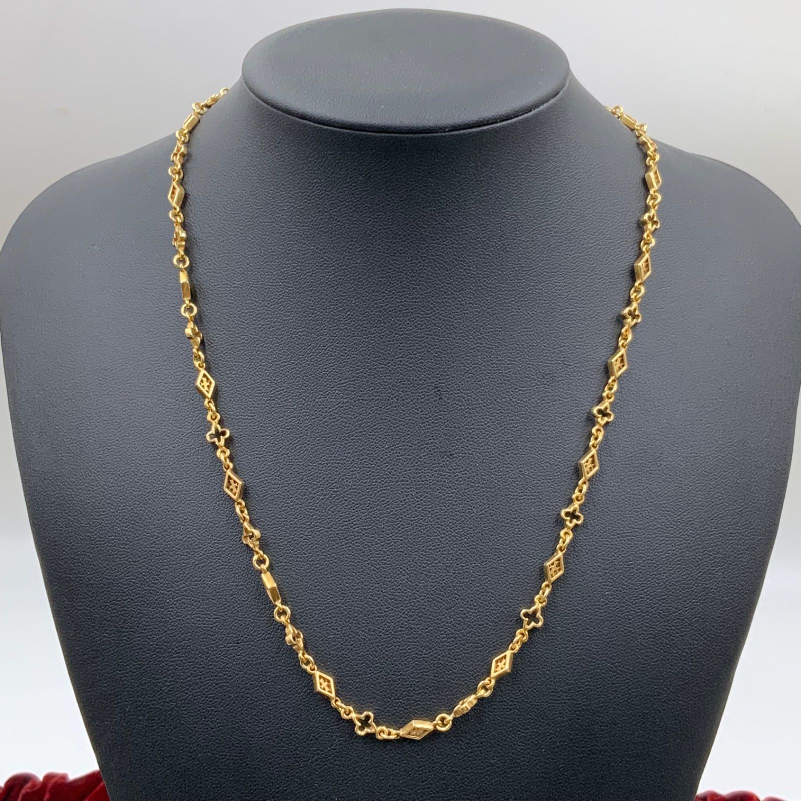 ローリーロドキン 18K ネックレス LoreeRodkin - メルカリ