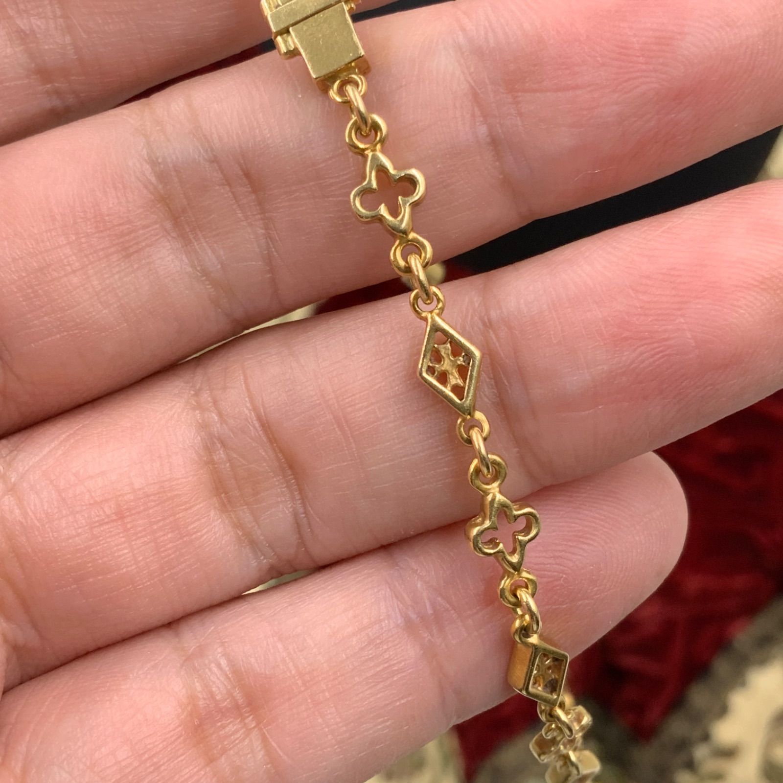 ローリーロドキン 18K ネックレス LoreeRodkin - メルカリ