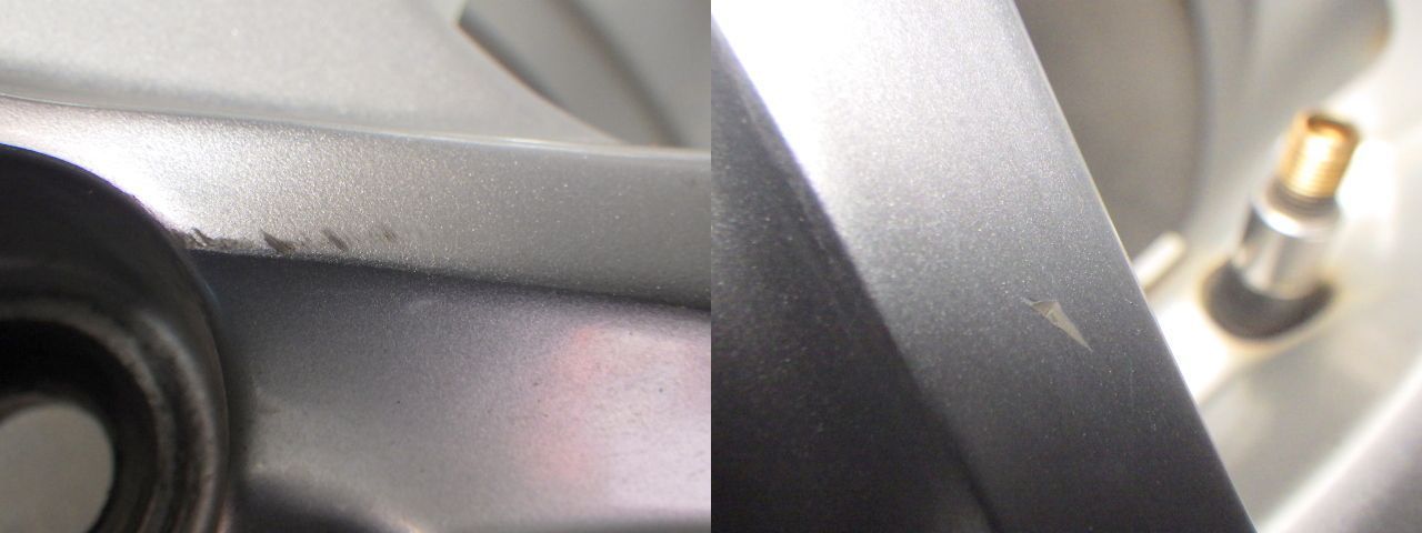 【3716】B送料無料▲Weds NEXTA▲15x4.5J 4穴 100 +45▲4本 26102351