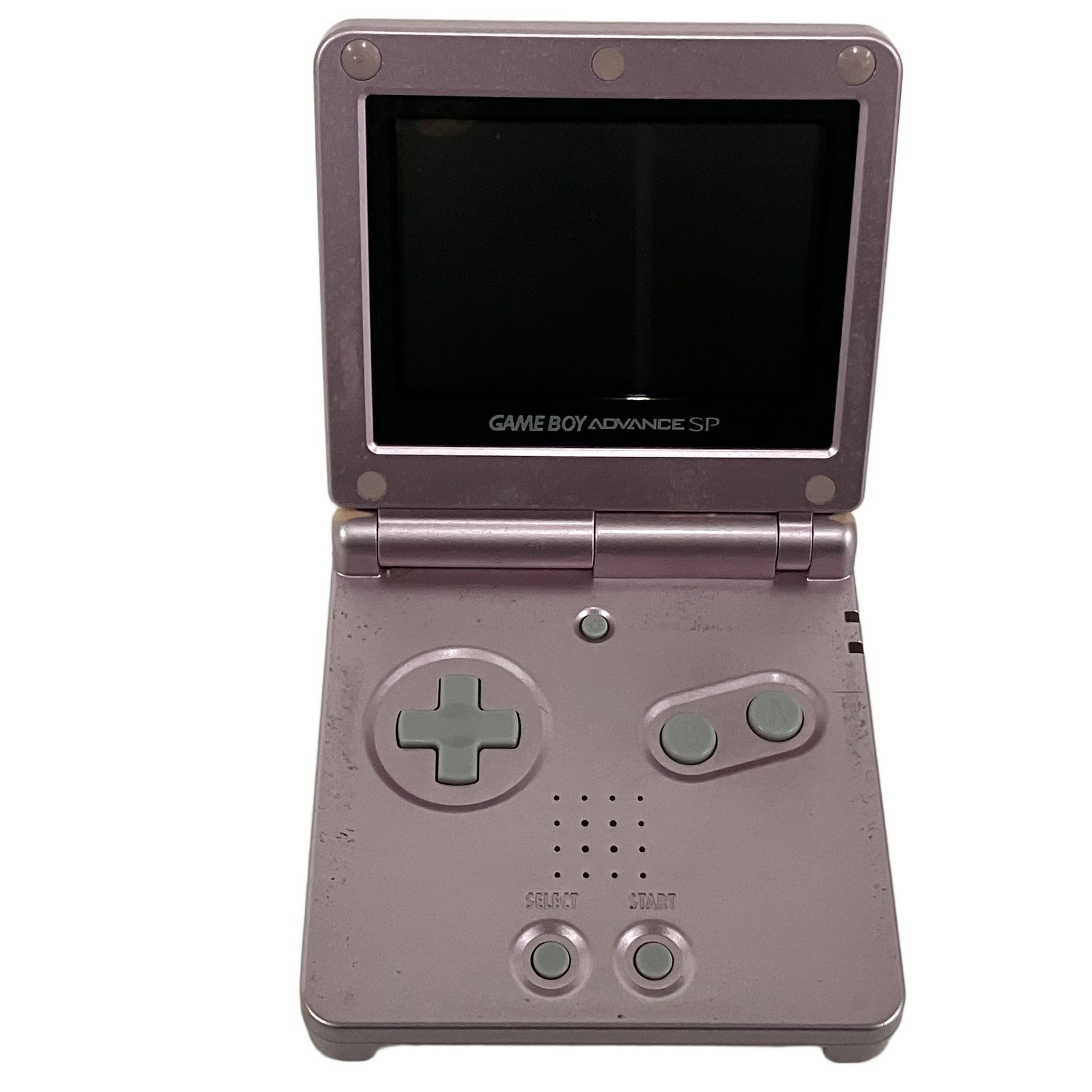 Nintendo AGS-006 中古 アドバンスSP ニンテンドーDS 対応 プレイやん