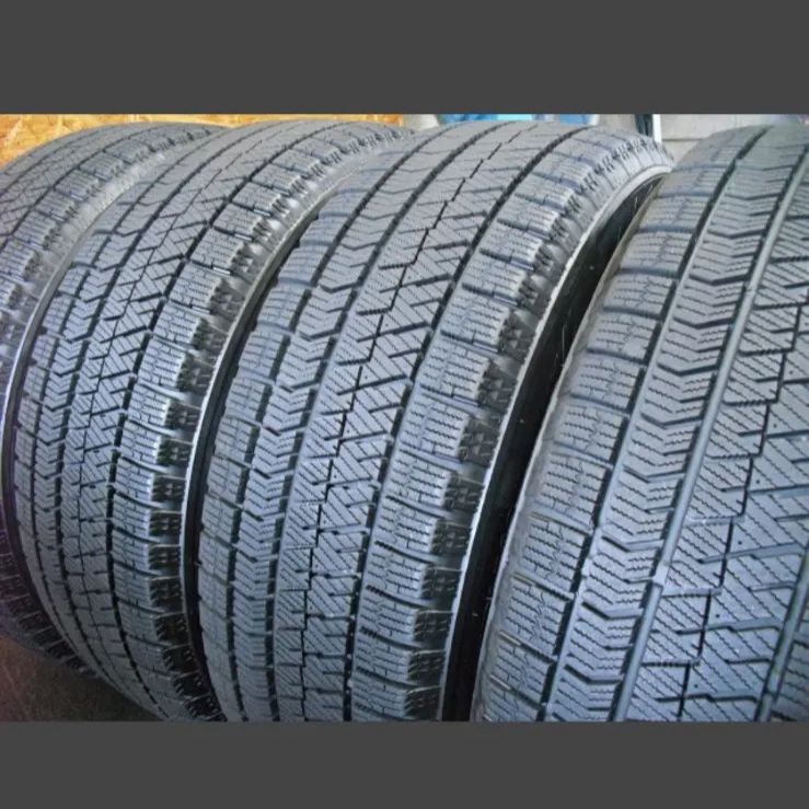 90系ヴォクシーYOKOHAMAiceGUARD205/60R16 バリ山 T-2201)本州送料無料 超バリ山 205/60R16 VRX2 90ノア・ヴォクシー