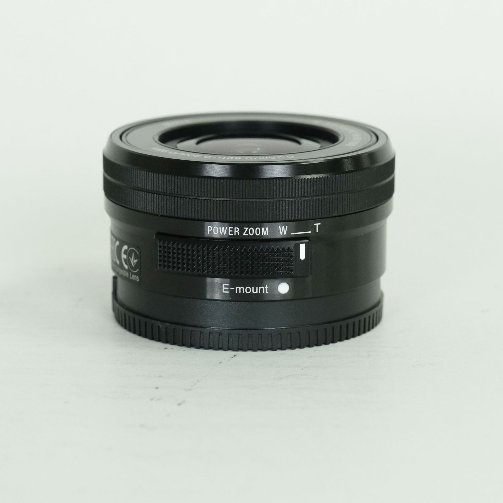 美品] SONY E PZ 16-50mm F3.5-5.6 OSS SELP1650 | SONY Eマウント 