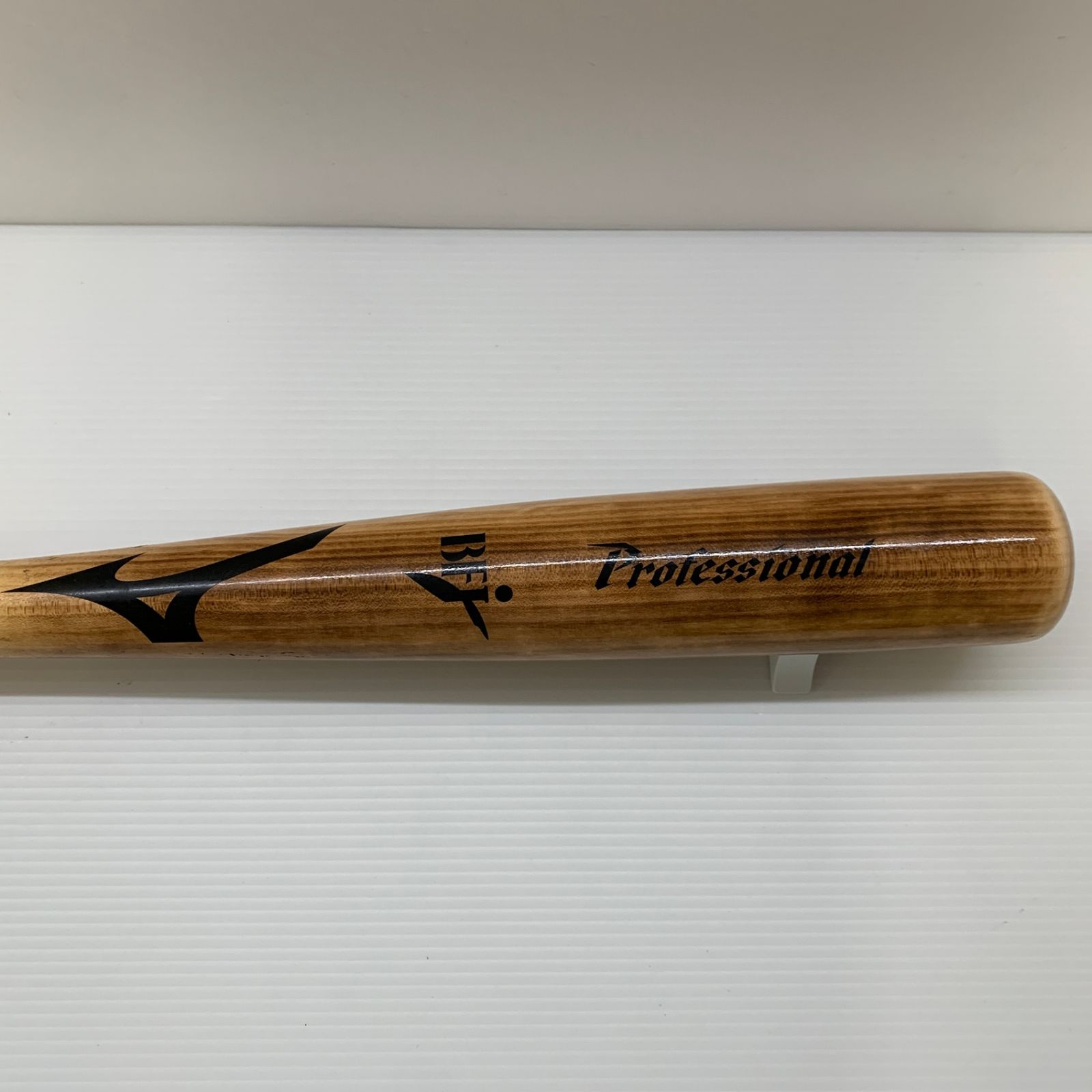 ミズノ MIZUNO プロフェッショナル 硬式 大人 一般 木製バット（BFJ