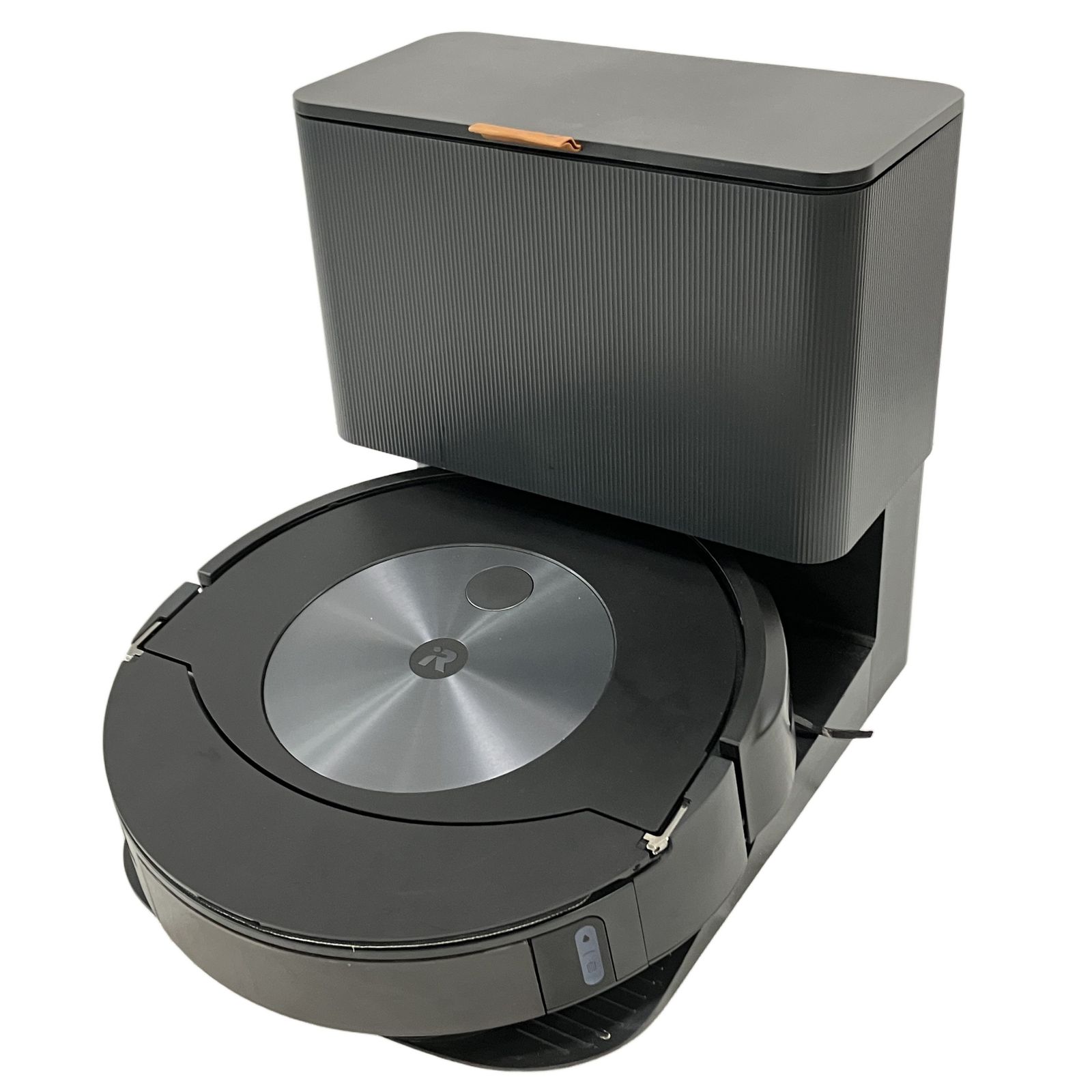 iRobot c755860 Roomba Combo j7+ RCA-Y1 ロボット掃除機 アイロボット 