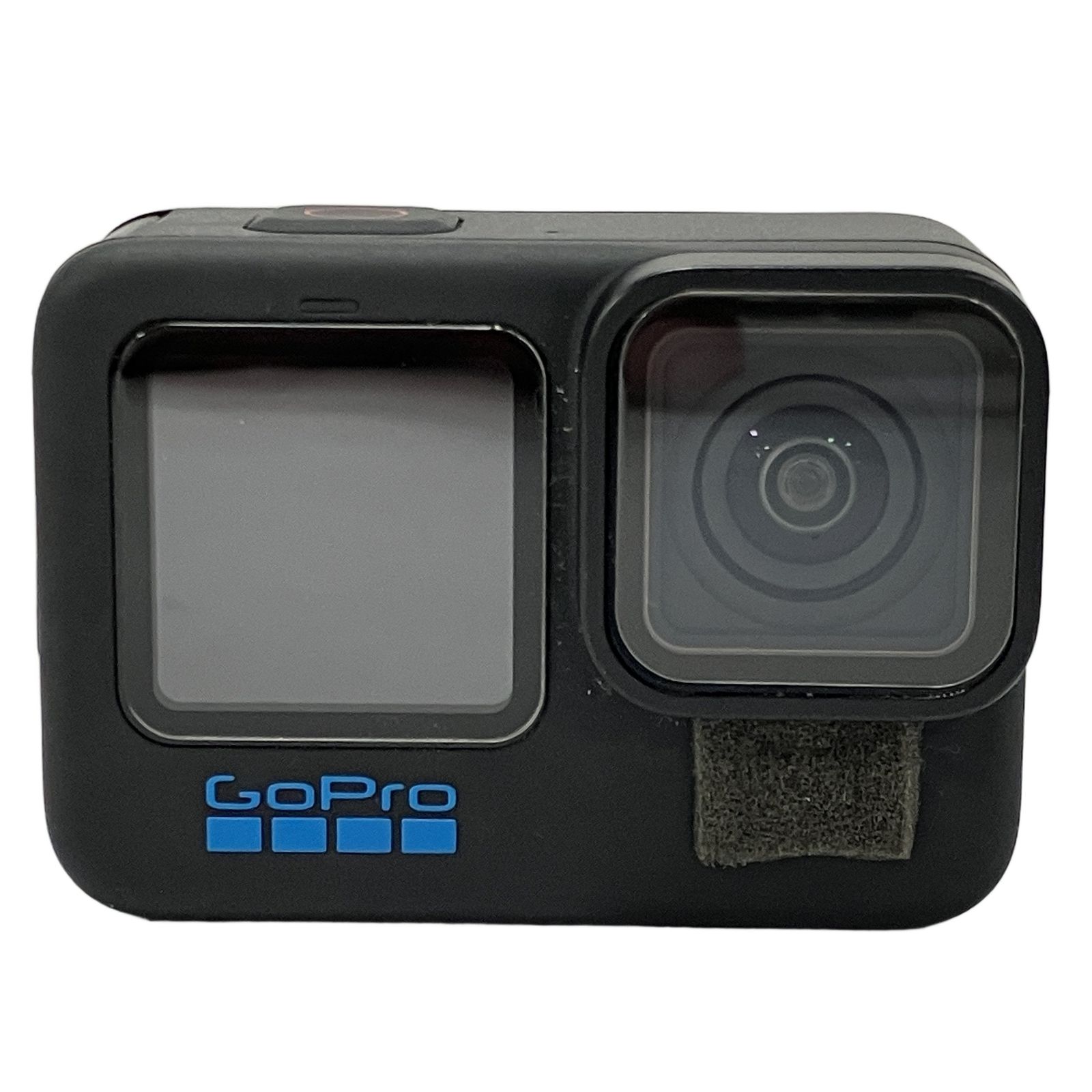 GoPro HERO 10 Black CPKG1 アクション カメラ 撮影 ゴープロ 中古 