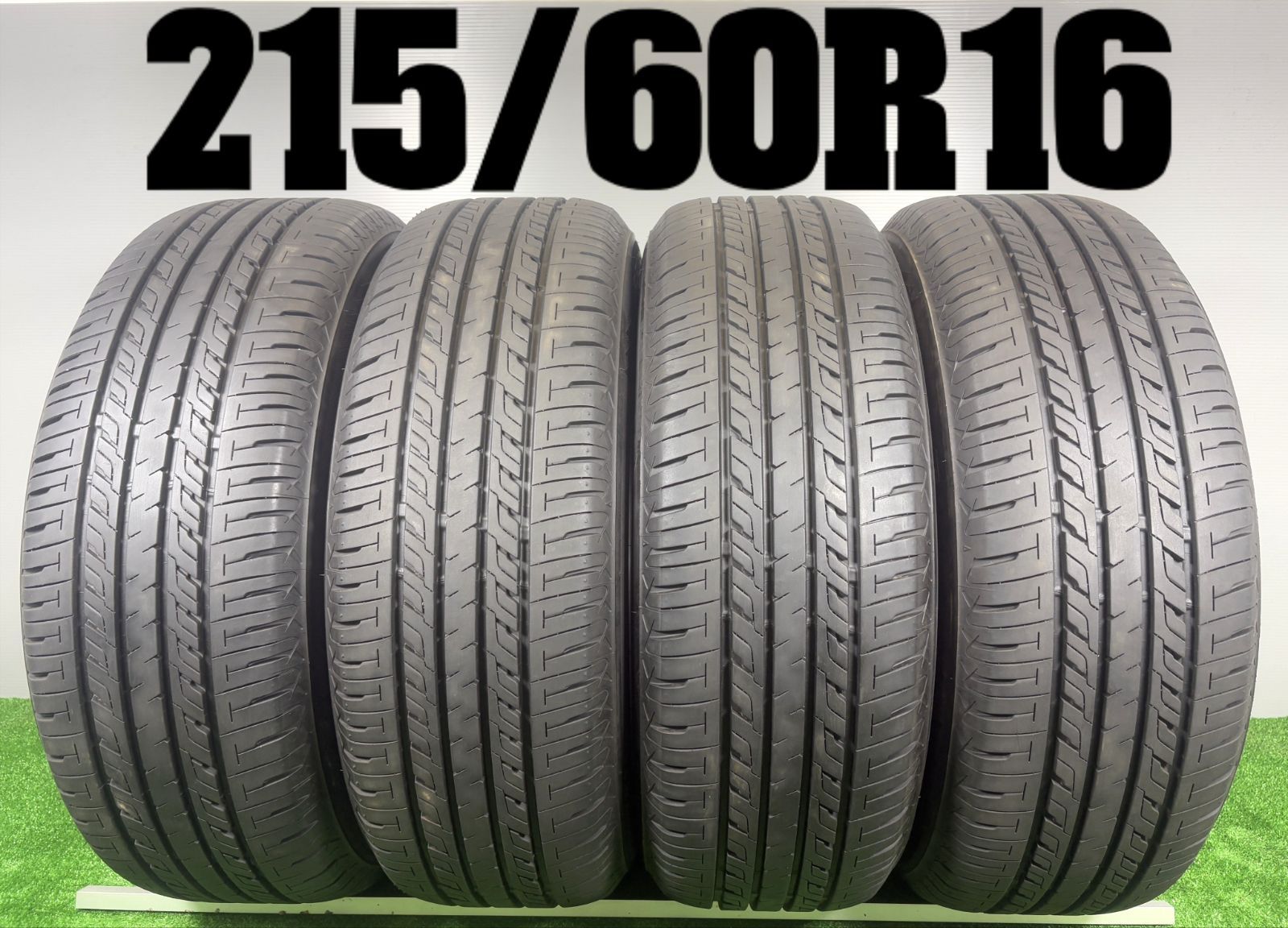 送料無料☆215/60R16 SEIBERLING SL201 2024年製 4本 夏 タイヤ 