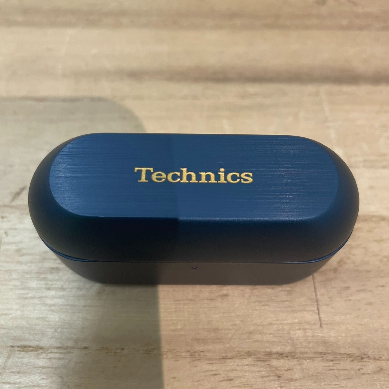 成】限定色ミッドナイトブルー!! Technics EAH-AZ100-A テクニクス