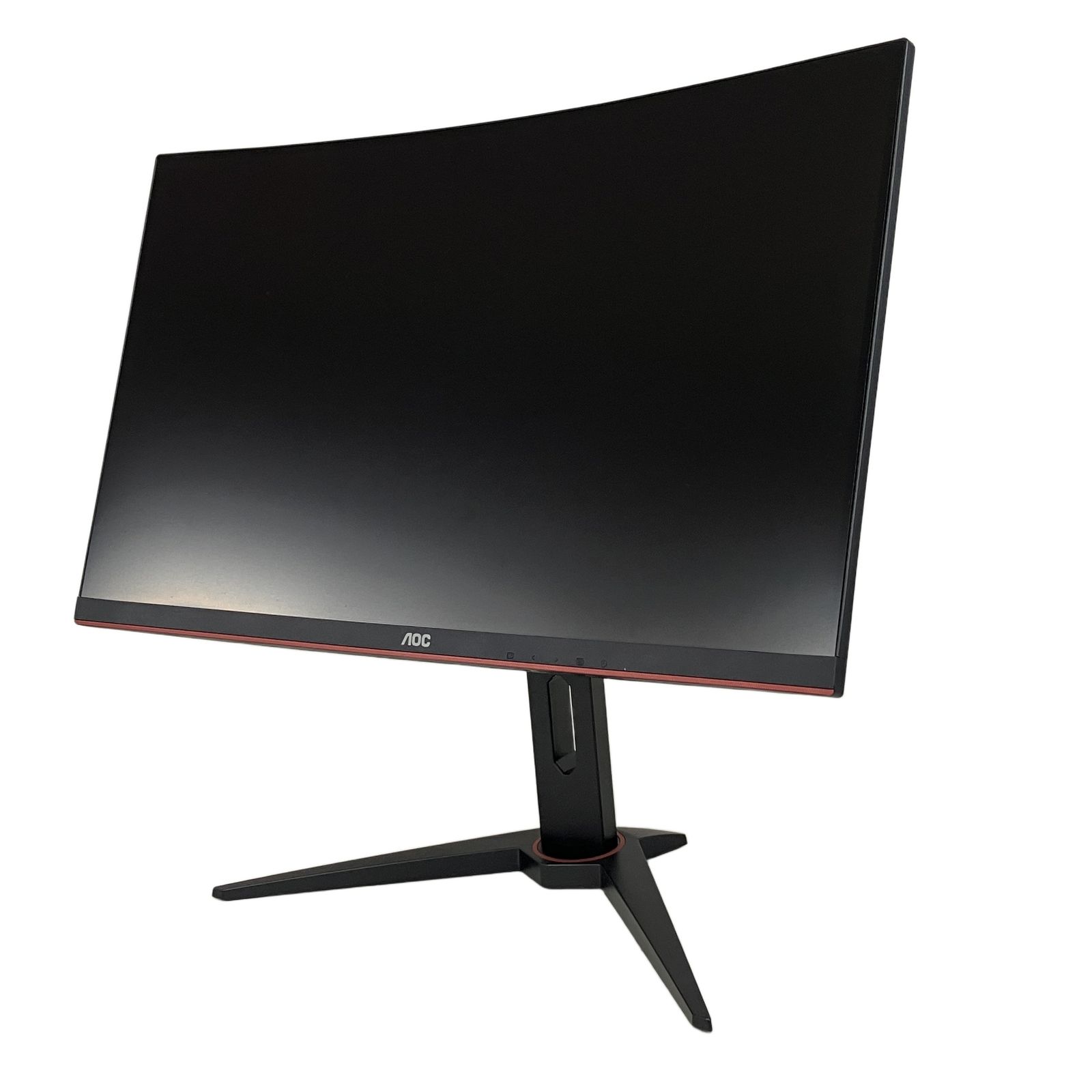 AOC C27G1 ゲーミングモニター 27インチ 2020年製 液晶 ディスプレイ 