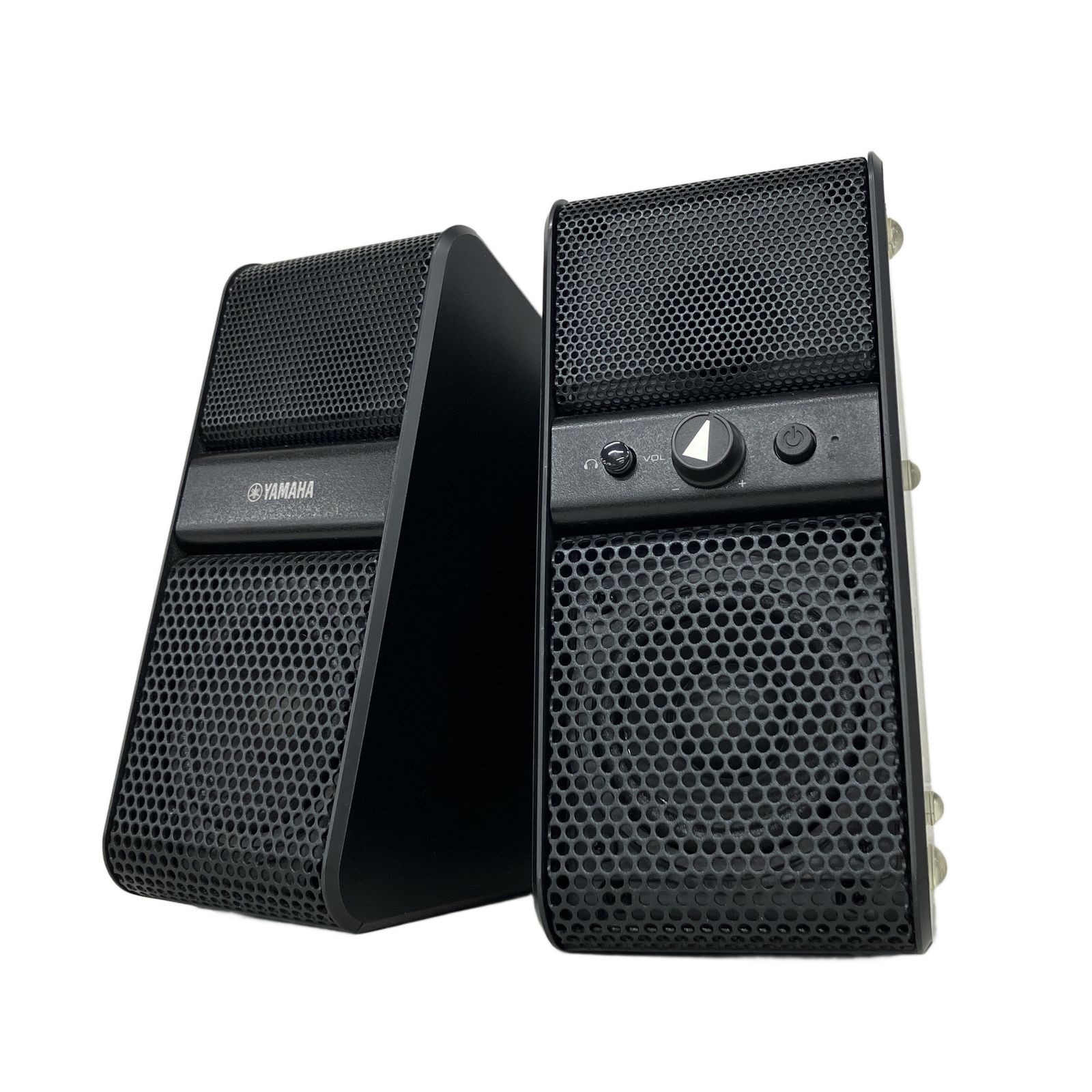 YAMAHA NS-1000MM を3WAYネットワーク化してみる - いつか消える文章 