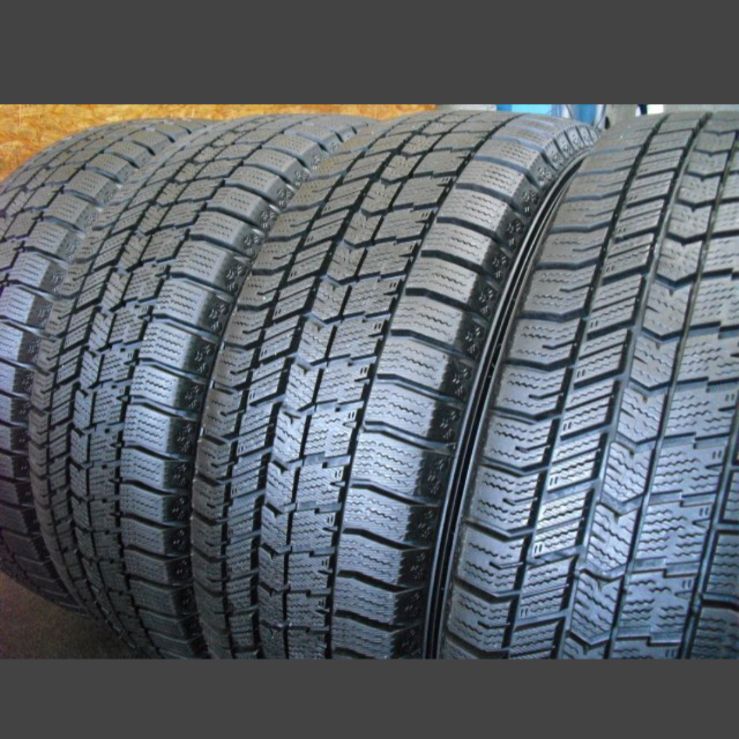 T-2203)本州送料無料 超バリ山 24年製 185/60R15 10アクア カローラ 