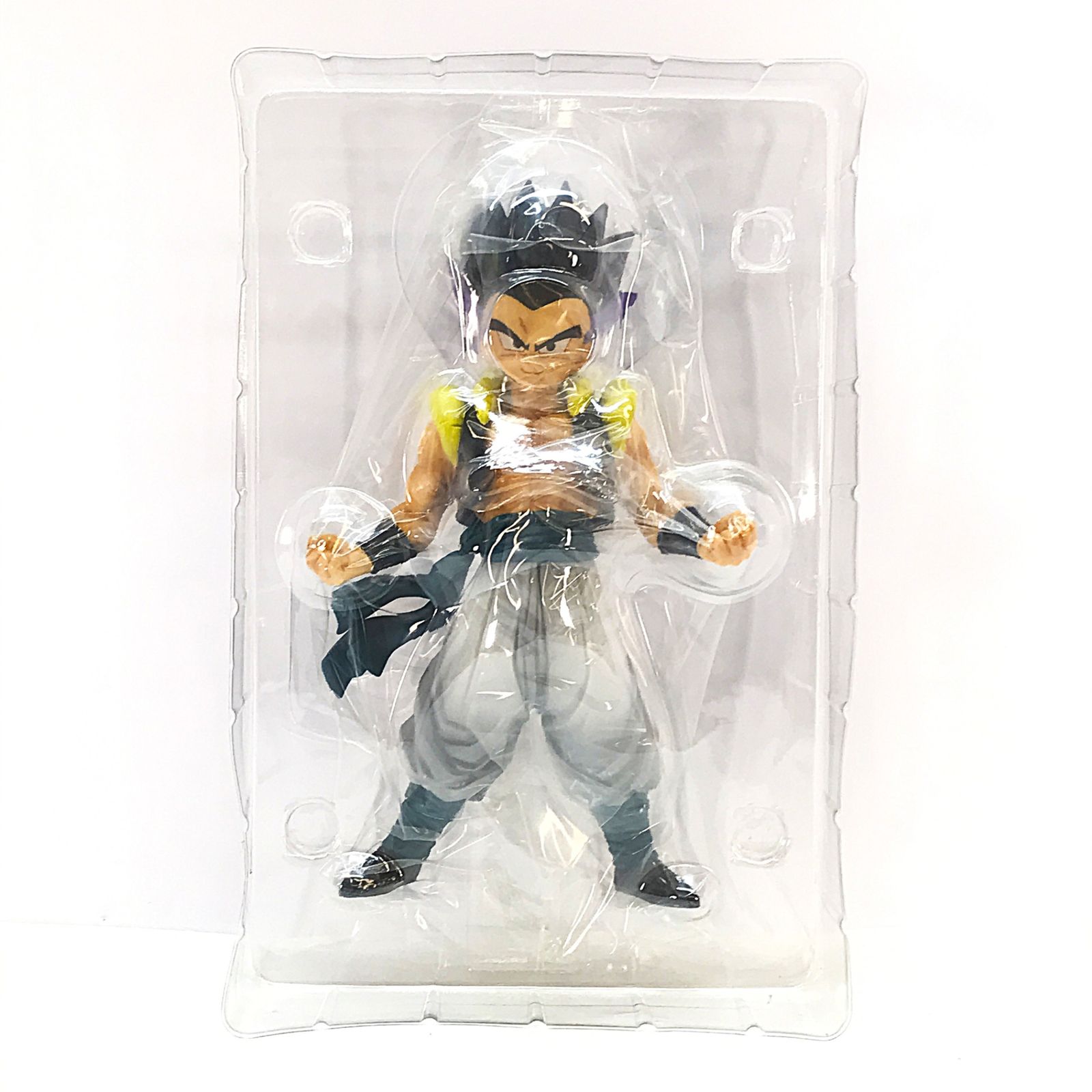 BANDAI SPIRITS フィギュア ゴテンクス 「一番くじ ドラゴンボール VS 