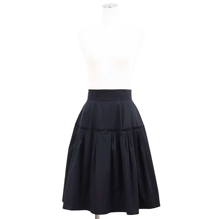 SALE【新品同様】DAISY LIN For FOXEY デイジーリンフォクシー