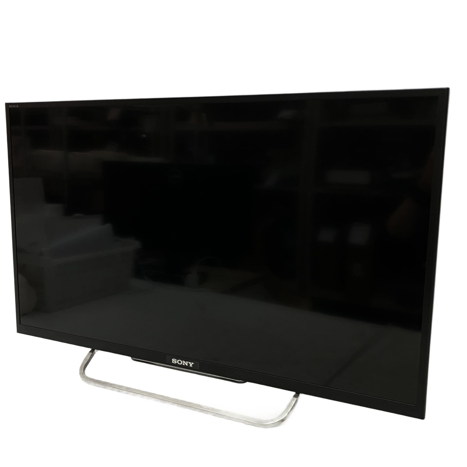 SONY KDL-32W700B BRAVIA 液晶テレビ 2015年製 32V型 家電 映像 ソニー 
