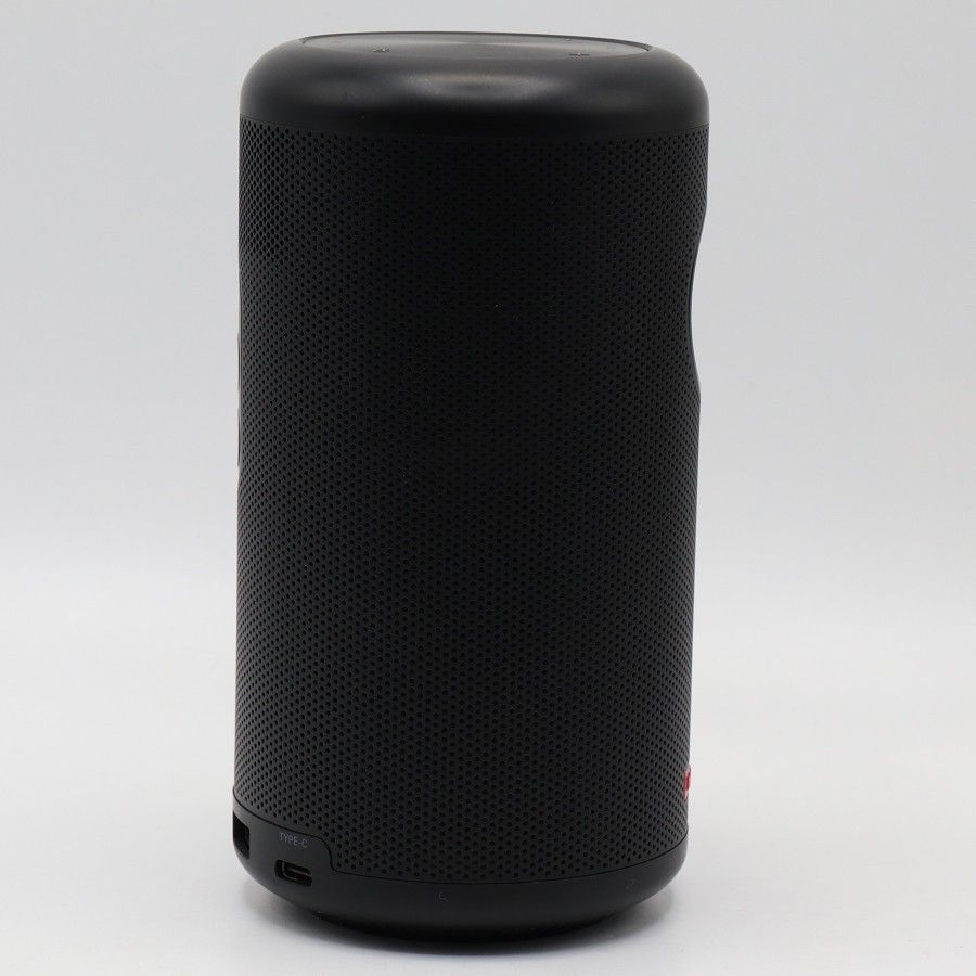 美品】Anker Nebula Capsule II D2421N12 ブラック モバイル 