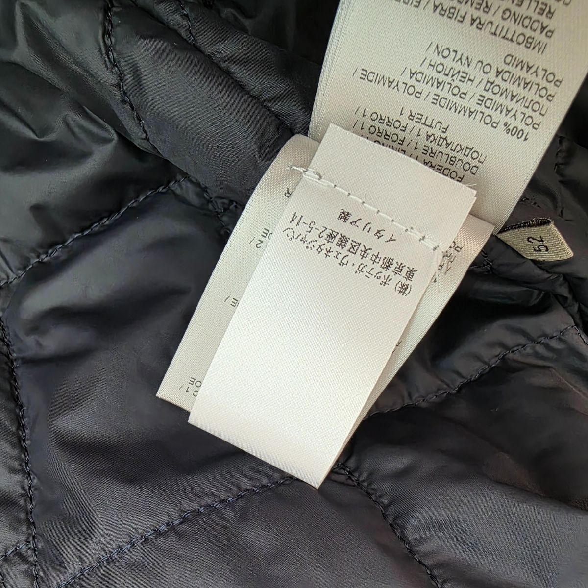 値下げ】BOTTEGAVENETA ボッテガヴェネタ レザー×ウール×ナイロン 