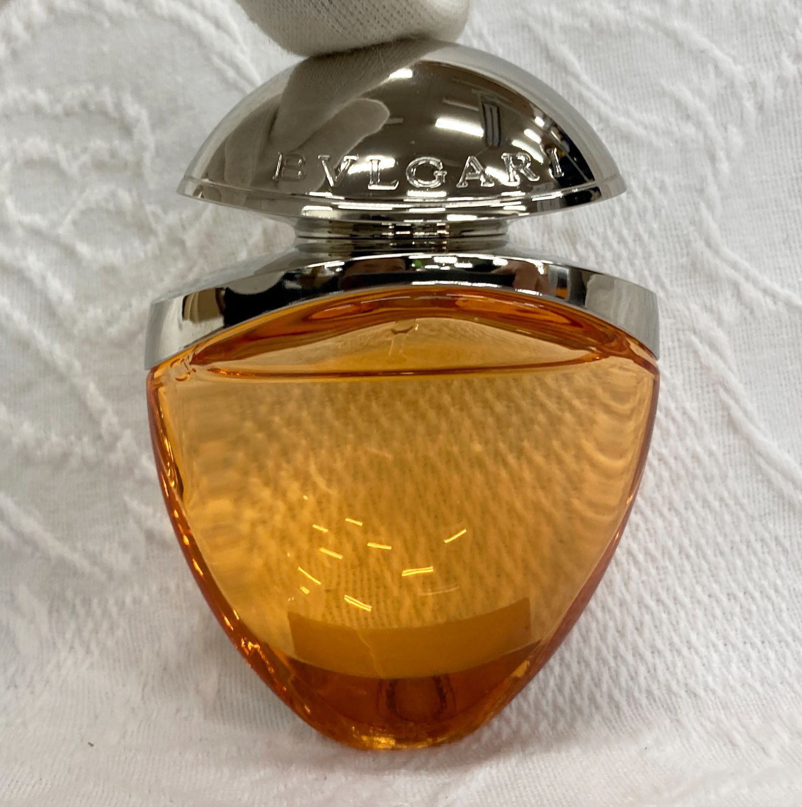 〇ブルガリ オムニア ガーネット BVLGARI OMNIA INDIAN GARNET 