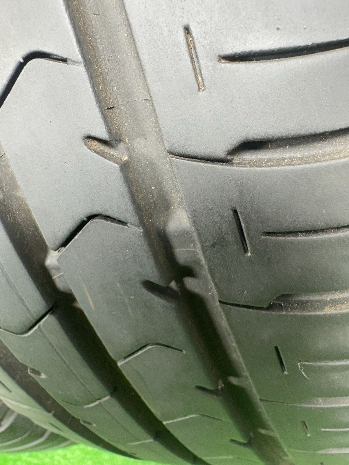送料無料☆165/55R14 ブリヂストン NH100C 2021年製 4本 夏 タイヤ 