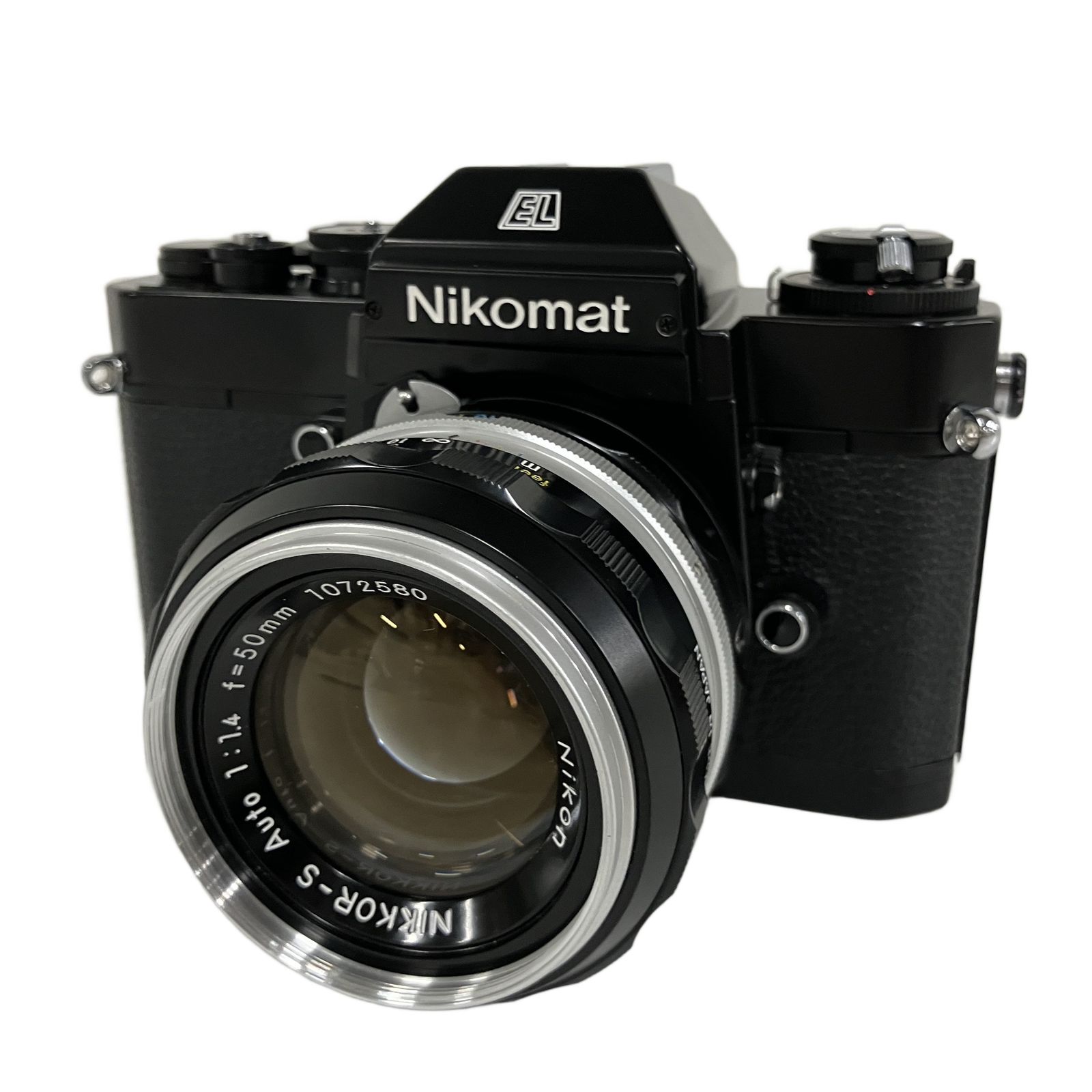 Nikon ニコン Nikomat FS フィルム一眼レフ 中古 Nikon ニコン Nikomat FS フィルム一眼レフ 中古 【公式通販】