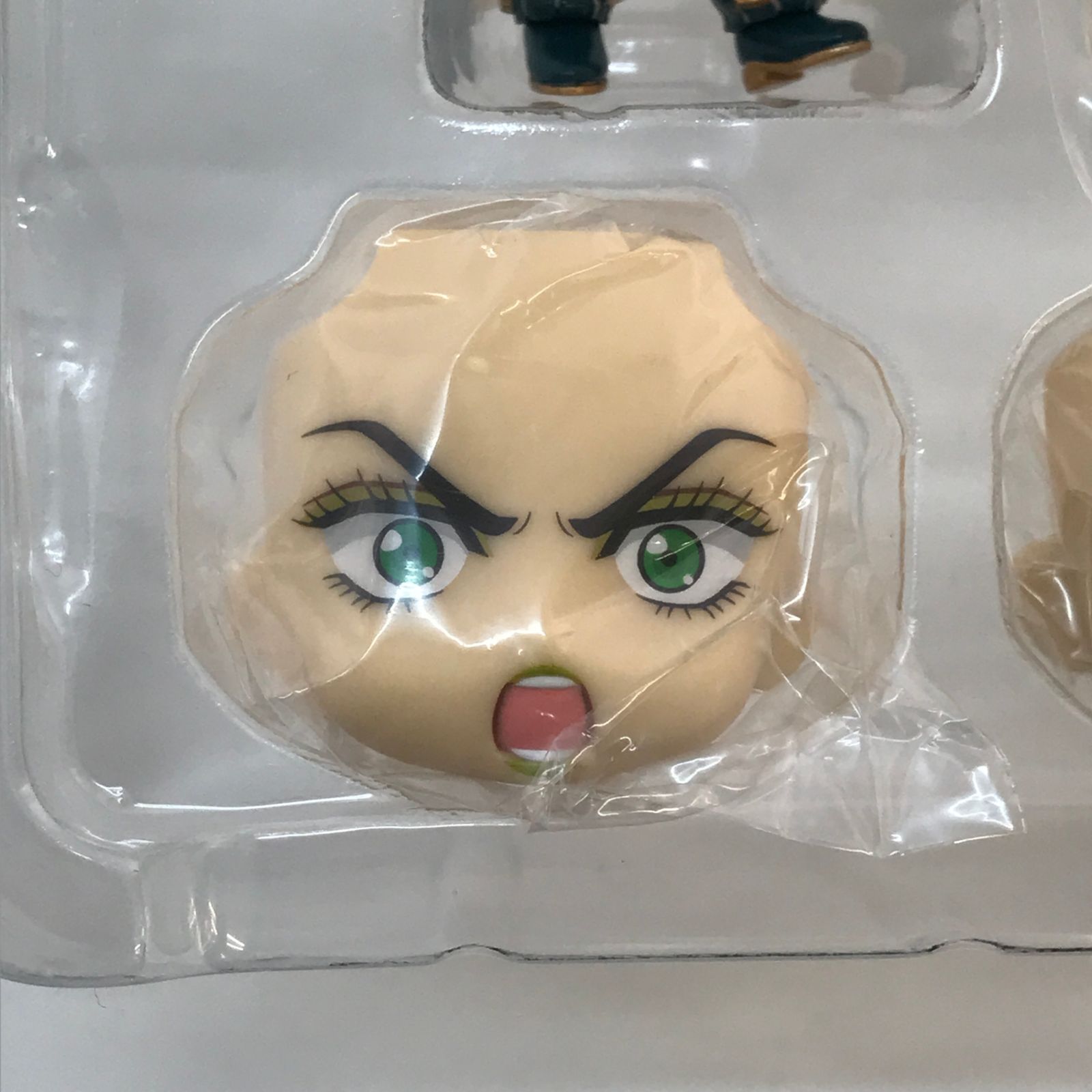 グッドスマイルカンパニー フィギュア ねんどろいど 空条徐倫