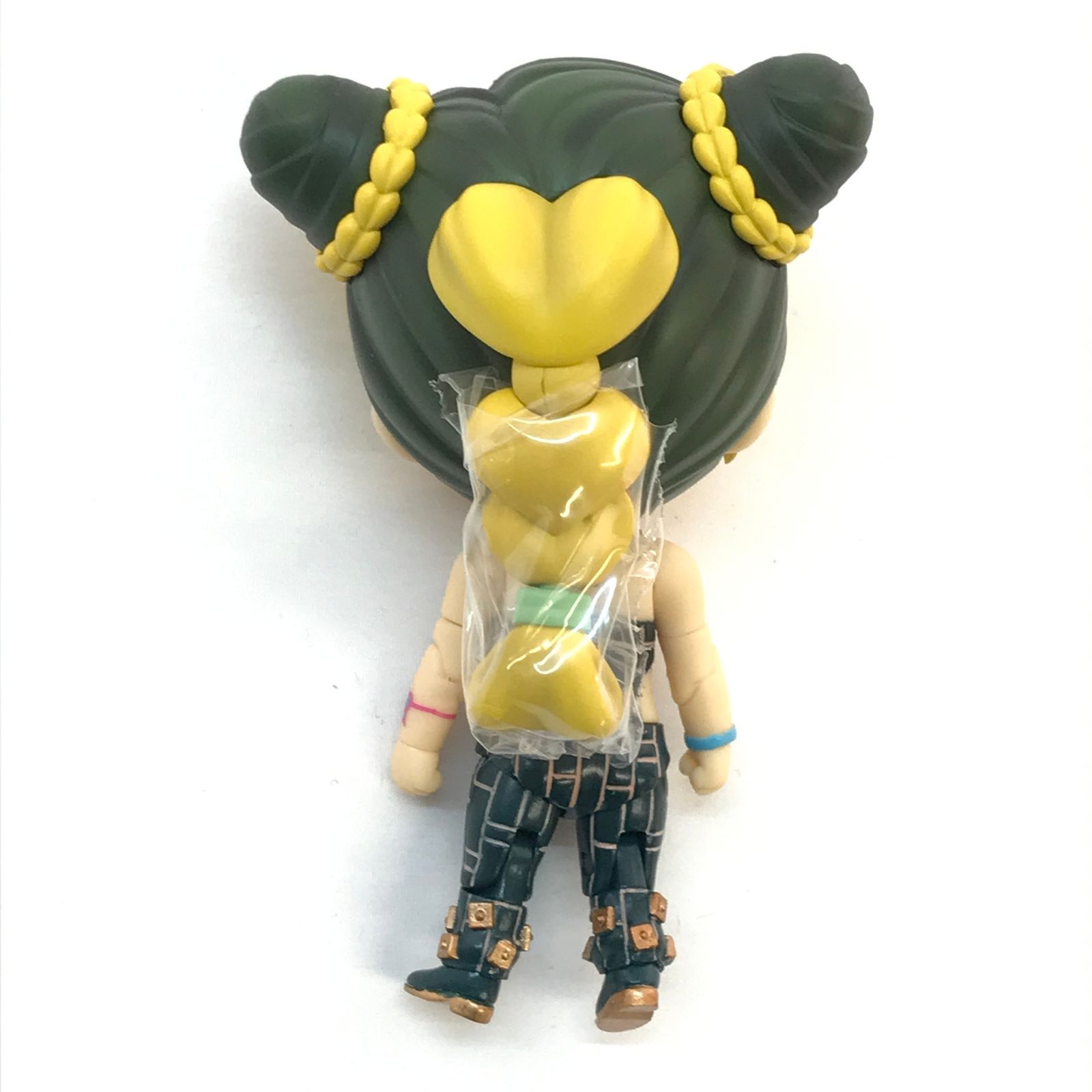 グッドスマイルカンパニー フィギュア ねんどろいど 空条徐倫