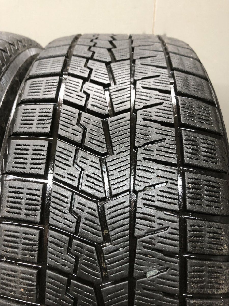YOKOHAMA ice GUARD iG70 225/50R17 17インチ スタッドレス 4本 21年製 