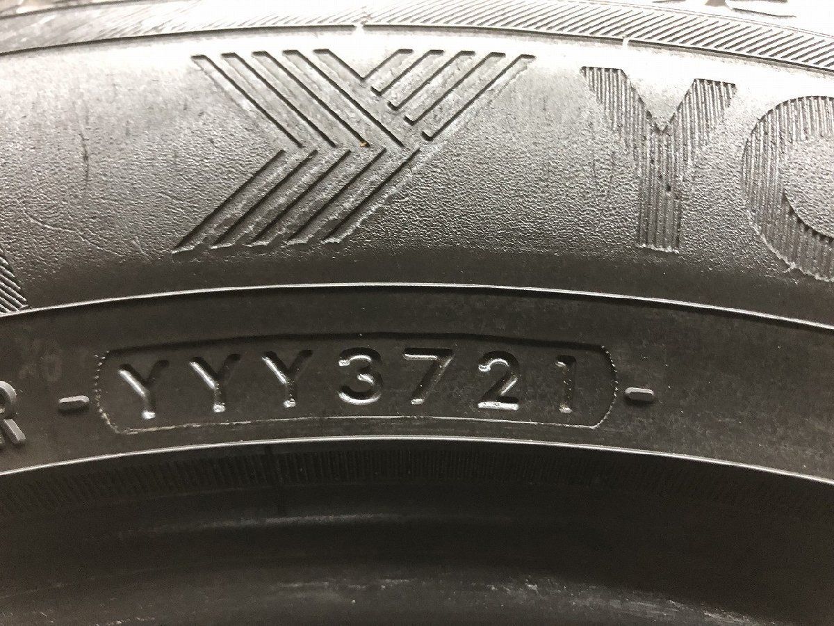 YOKOHAMA ice GUARD iG70 225/50R17 17インチ スタッドレス 4本 21年製 /3シリーズ Audi/A4/A4アバント アコード レクサスGS等 (STZ040)paypay決済可能 YOKOHAMA ice GUARD iG70 225/50R17 17インチ スタッドレス 4本 21年製