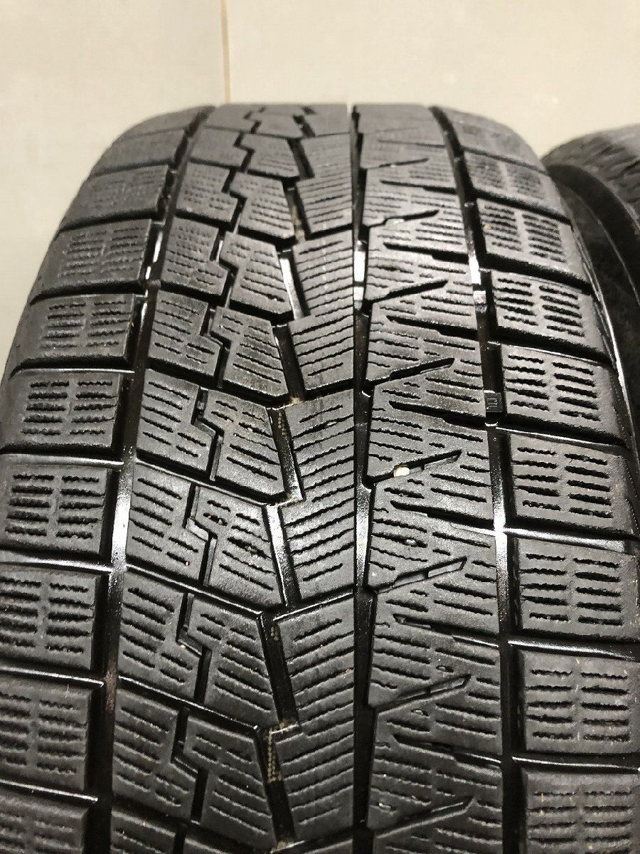 YOKOHAMA ice GUARD iG70 225/50R17 17インチ スタッドレス 4本 21年製 /3シリーズ Audi/A4/A4アバント アコード レクサスGS等 (STZ040)paypay決済可能 YOKOHAMA ice GUARD iG70 225/50R17 17インチ スタッドレス 4本 21年製