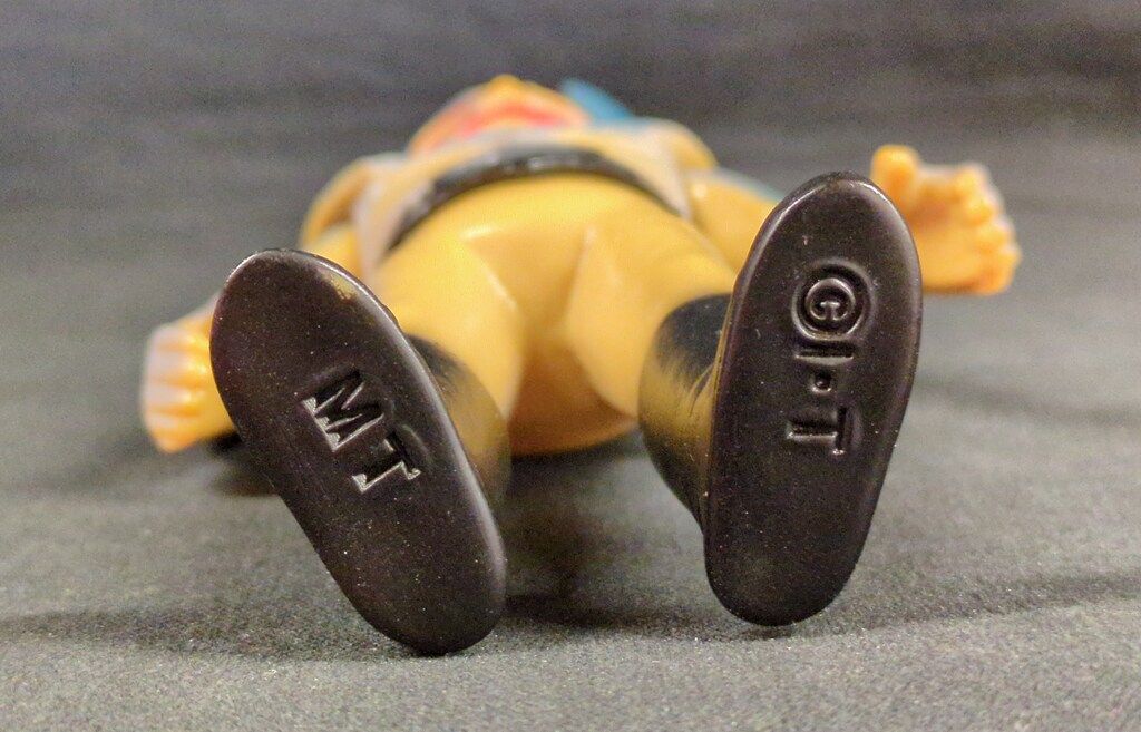 メディコム・トイ ミドルサイズ/東映レトロソフビコレクション 仮面