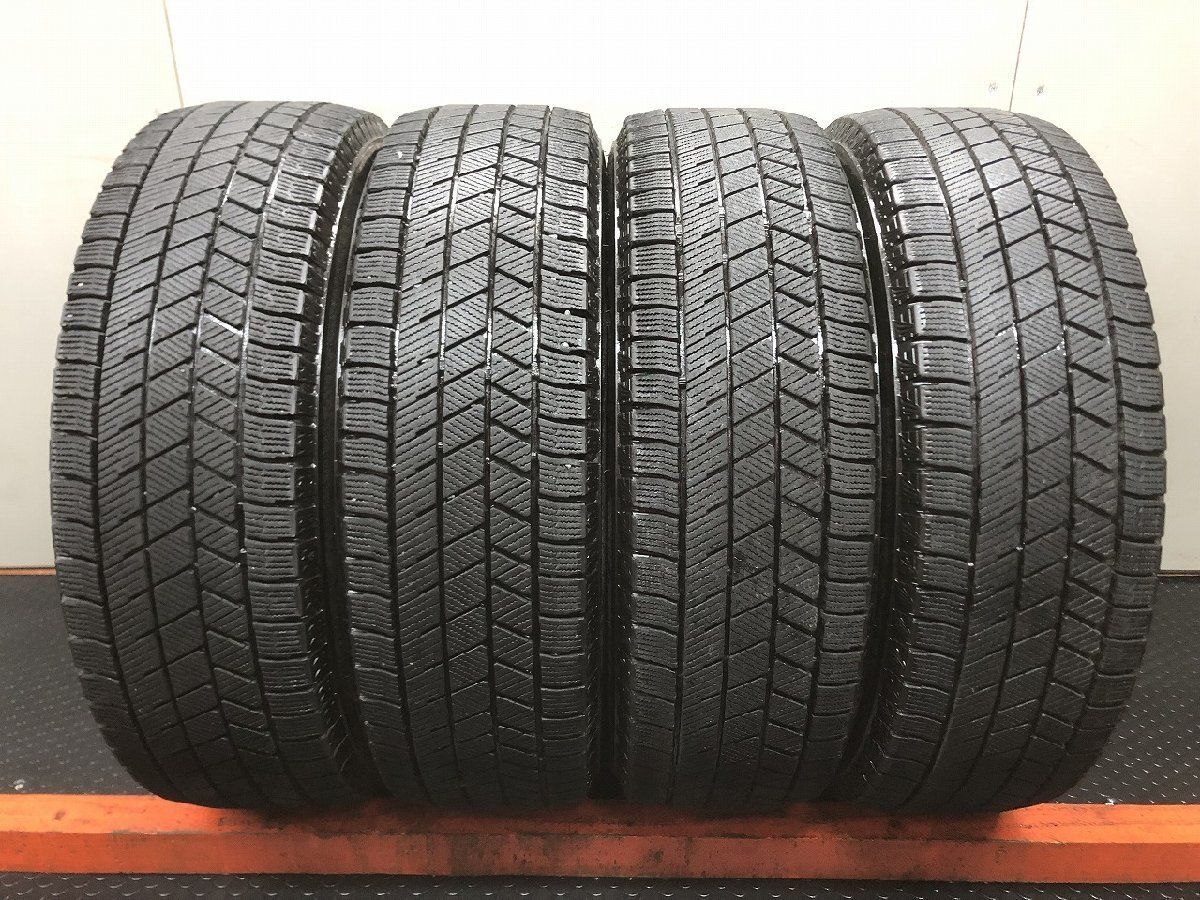 BS BRIDGESTONE BLIZZAK VRX3 185/65R15 15インチ スタッドレス 4本 21～24年製 ノート シエンタ フリード イスト ティーダ等　(MTX450) クレジットカード QRコード決済可能 BS BRIDGESTONE BLIZZAK VRX3 185/65R15 15インチ スタッドレス 4本 21