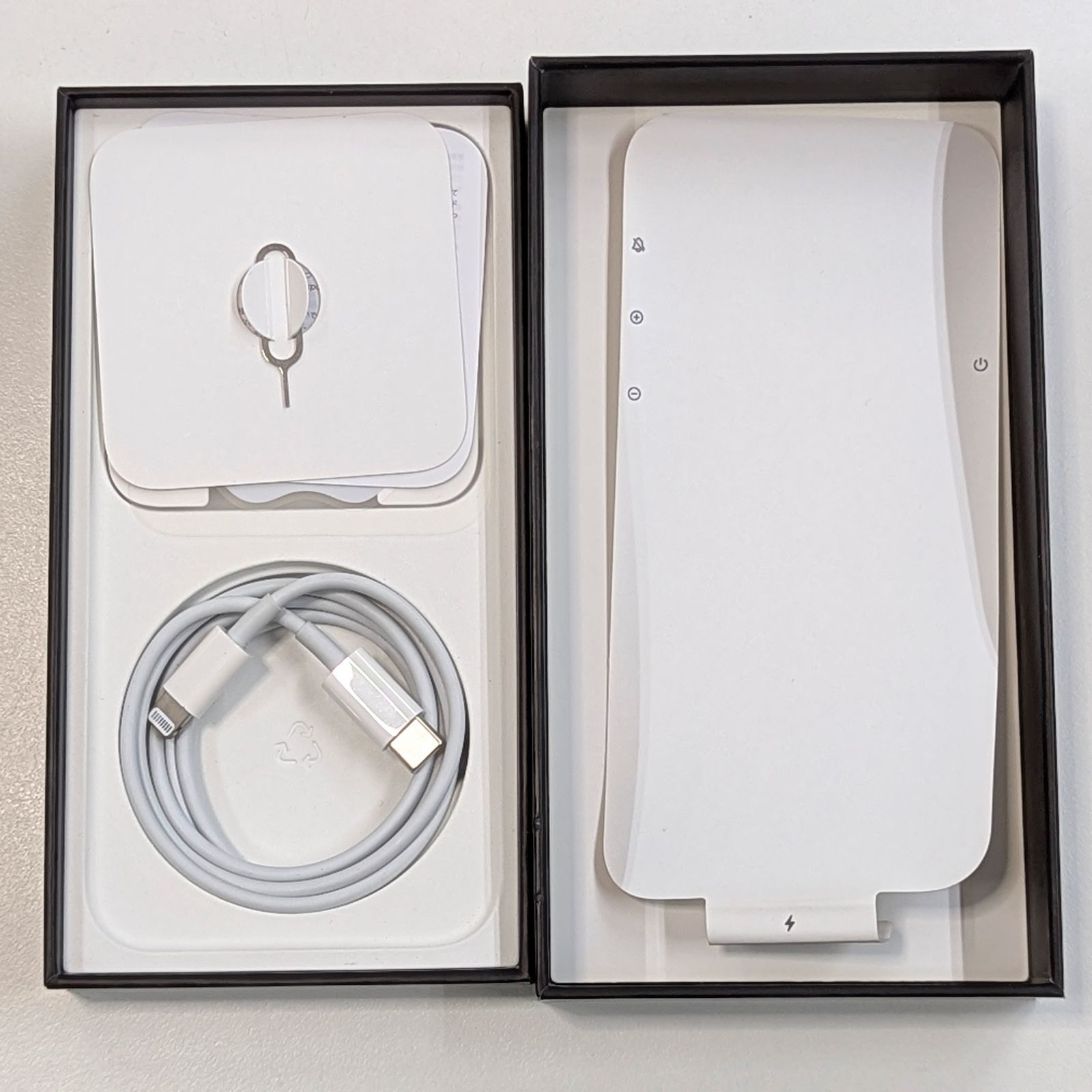 iPhone12Pro 128GB パシフィックブルー SIMフリー - メルカリ