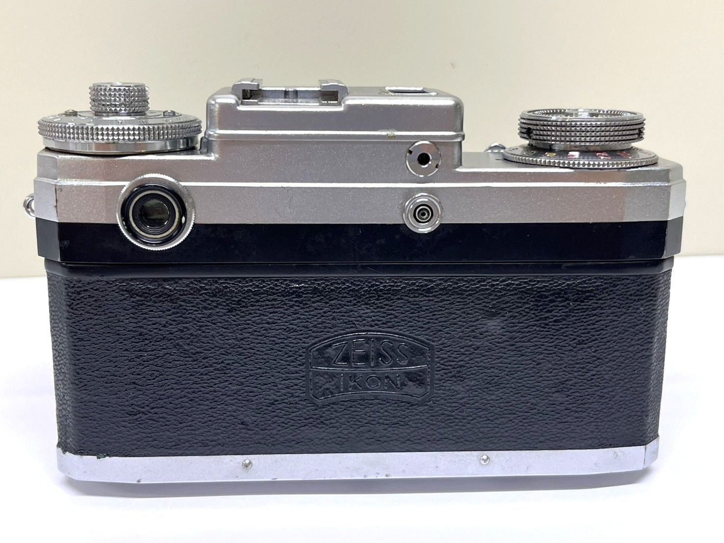 動作未確認・中古】ツァイスイコン Contax Zeiss Ikon カメラ - メルカリ