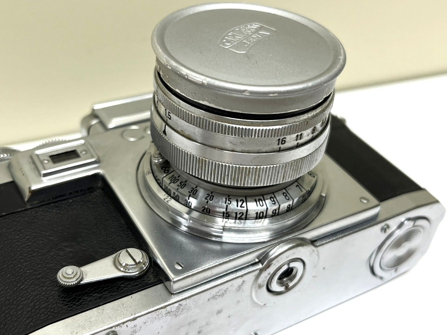 動作未確認・中古】ツァイスイコン Contax Zeiss Ikon カメラ - メルカリ