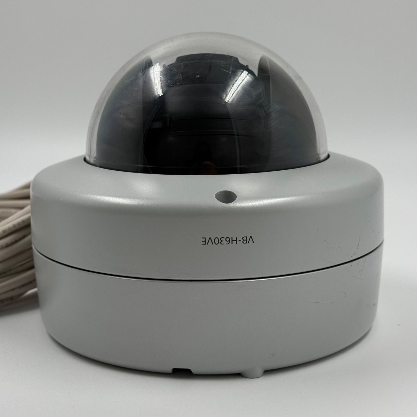 新品】Canon VB-H730F ネットワークカメラ フルHD PoE対応-HR