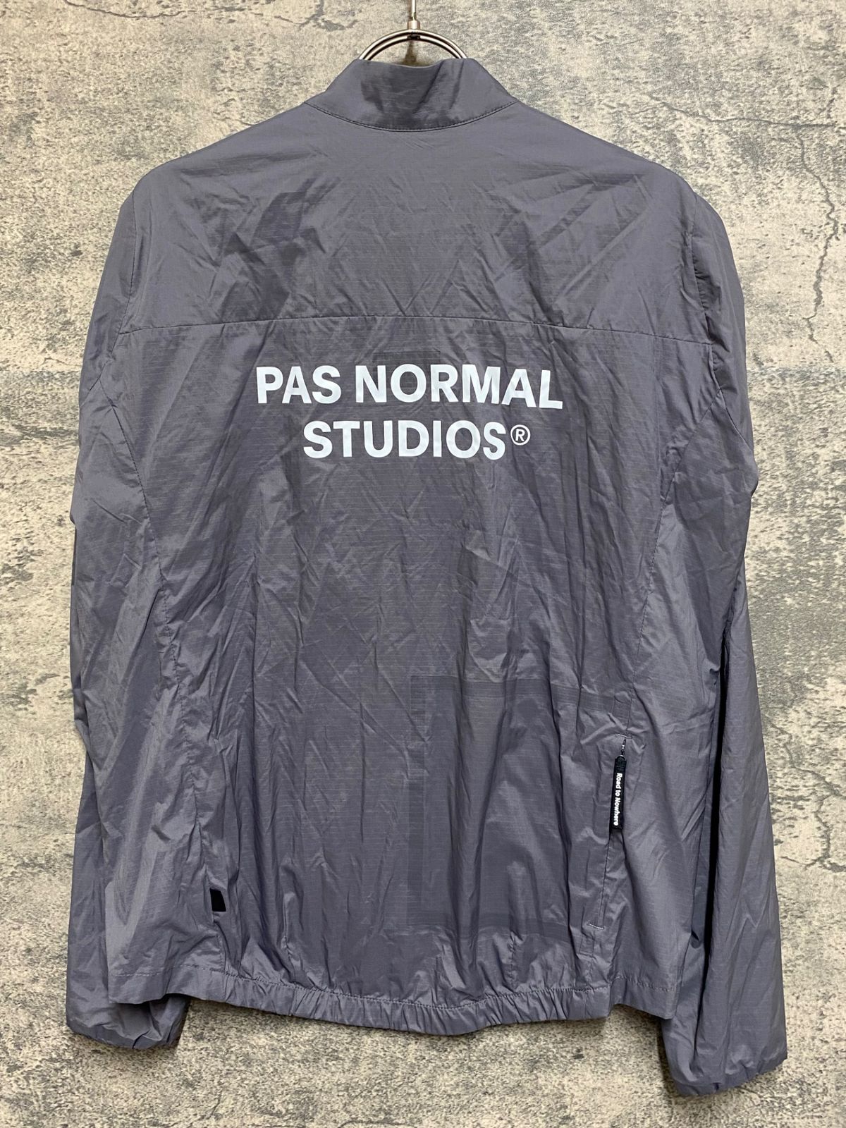 KA516 パスノーマルスタジオ PAS NORMAL STUDIOS ESSENTIAL INSULATED 