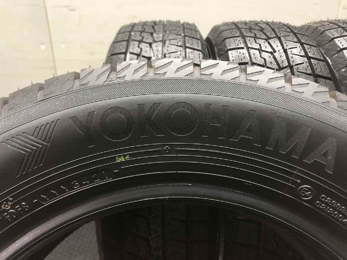 ⛄195/65R16❄️工賃込み！ライズ、アテンザスポーツ、アテンザセダン、レックス、ロッキー等に！GARIT！TOYO製スタッドレスタイヤ入荷しました⛄ ⛄195/65R16❄️工賃込み！ライズ、アテンザスポーツ、アテンザセダン