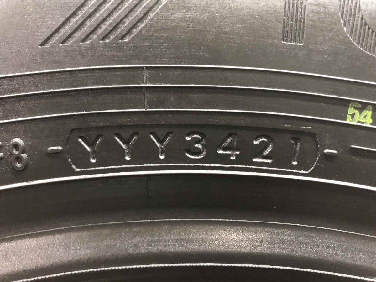 新品】YOKOHAMA ice GUARD iG70 195/65R16 92Q 16インチ スタッドレス 