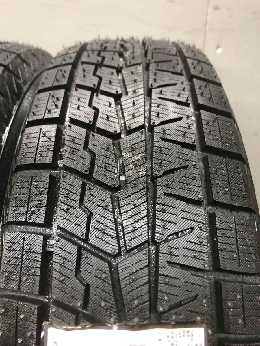 新品】YOKOHAMA ice GUARD iG70 195/65R16 92Q 16インチ スタッドレス 