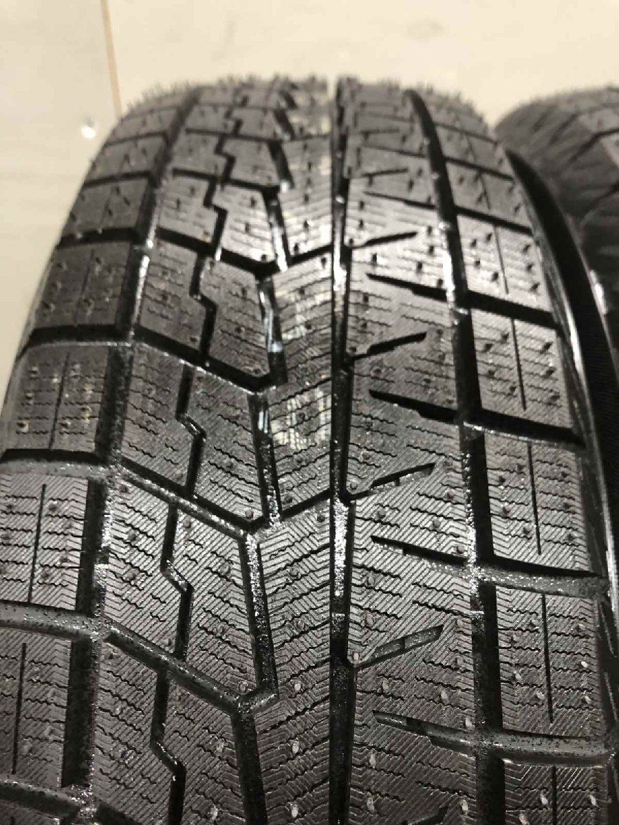 新品】YOKOHAMA ice GUARD iG70 195/65R16 92Q 16インチ スタッドレス 