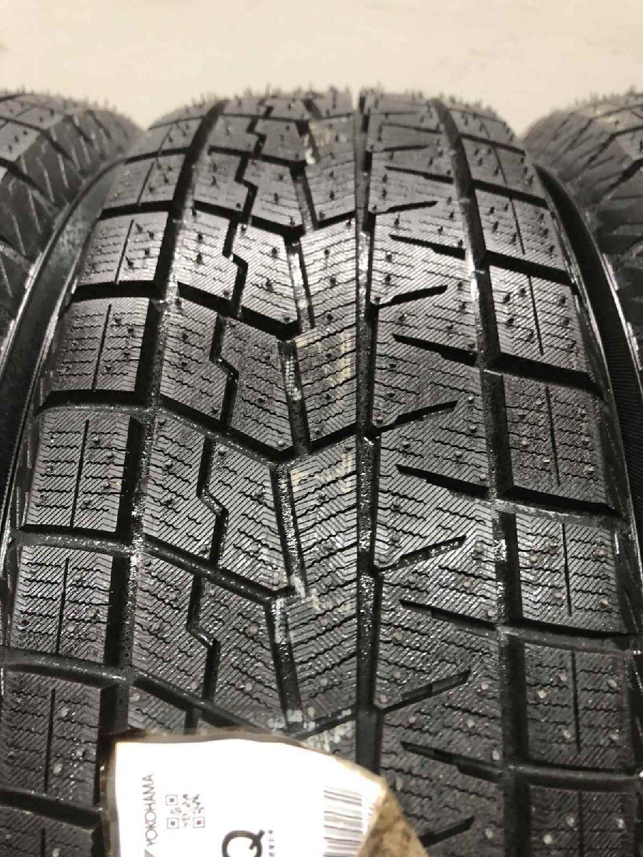 新品】YOKOHAMA ice GUARD iG70 195/65R16 92Q 16インチ スタッドレス 