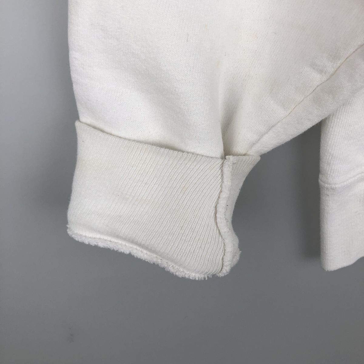 古着 80年代 チャンピオン Champion トリコタグ アドバタイジング