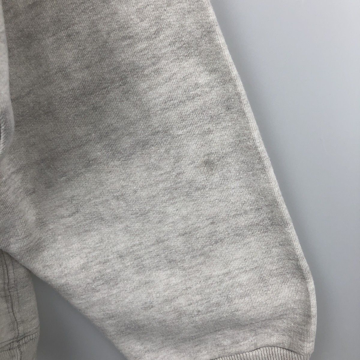 古着 90~00年代 ゲス Guess CLASSIC GEORGES MARCIANO ロゴスウェット