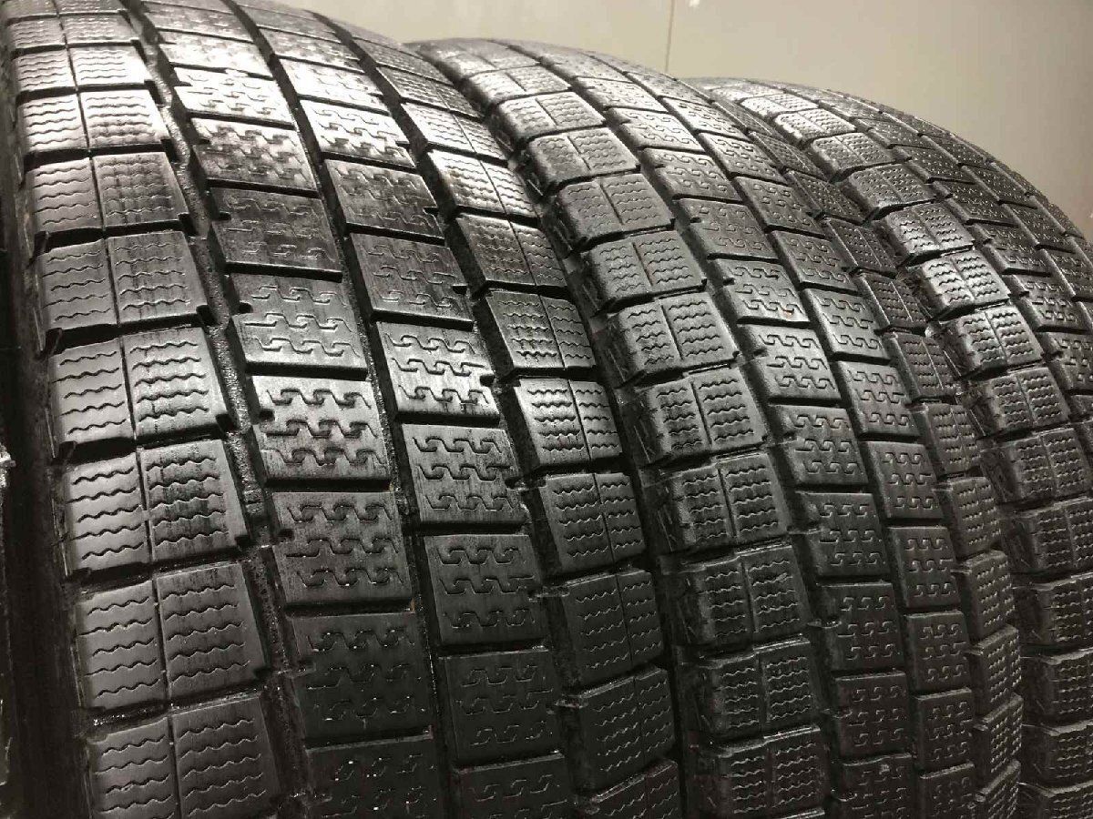 DUNLOP WINTER MAXX LV01 195/80R15 107/105N LT 15インチ 