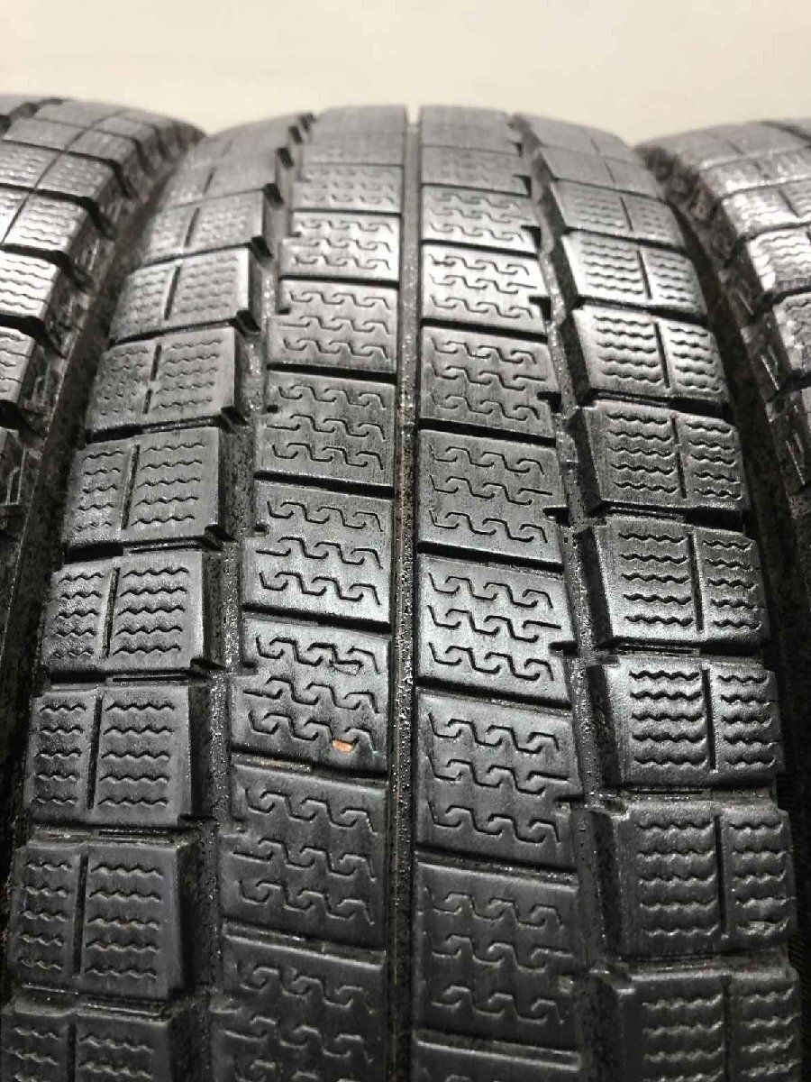 DUNLOP WINTER MAXX LV01 195/80R15 107/105N LT 15インチ 